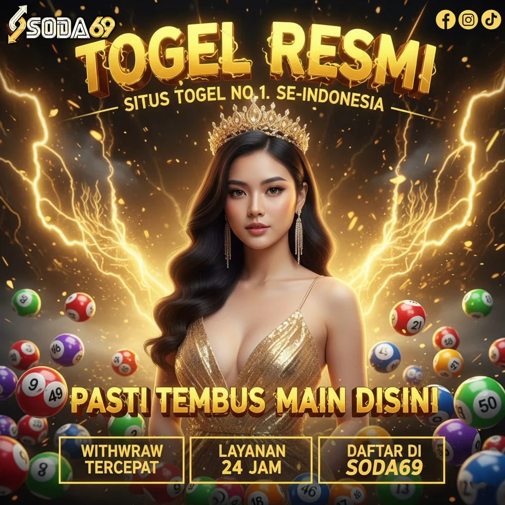 Paito Taiwan hadirkan Pola Angka Jitu Setiap Hari | Soda69